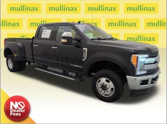 Used 2019 Ford F350 Lariat w/ Lariat Ultimate Package AWD/4WD 360° Tour