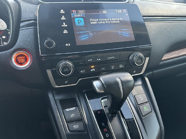 Used 2020 Honda CR-V EX-L image 10