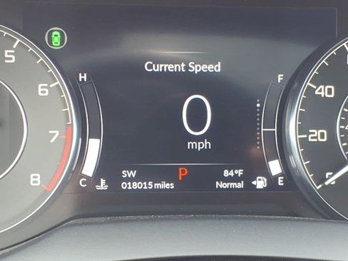 Used 2024 Acura RDX w/ Technology Package AWD/4WD image 25