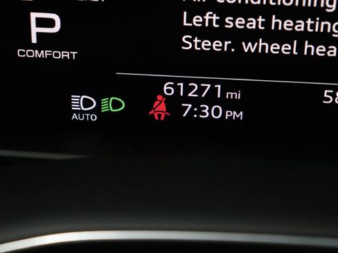 Used 2021 Audi Q7 3.0T Premium Plus w/ Premium Plus Package image 19