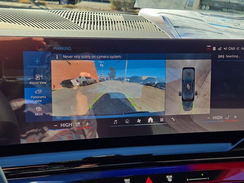 New 2026 BMW M5 w/ Carbon Package image 18