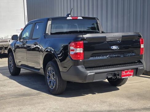 New 2026 Ford Maverick XLT FWD image 3