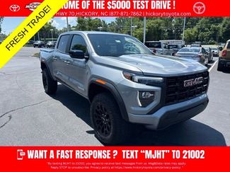 Used 2026 GMC Canyon Elevation RWD video 1