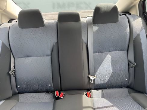 Used 2025 Nissan Versa SV image 10