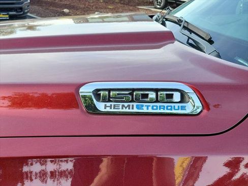 Certified 2023 RAM 1500 Big Horn image 23