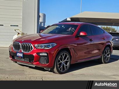 Used 2021 BMW X6 xDrive40i w/ Executive Package