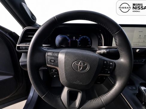 Used 2023 Toyota Crown w/ Advanced Technology Package AWD/4WD image 9