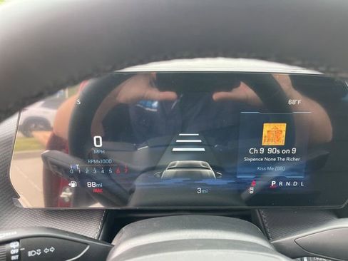 New 2026 Chevrolet Equinox LT FWD image 20