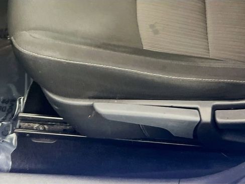 Used 2024 Nissan Sentra SV image 17