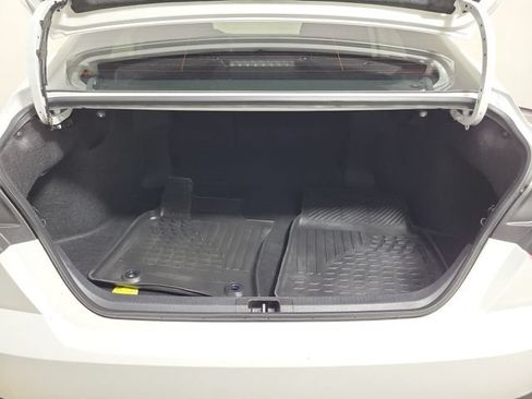 Used 2025 Toyota Camry LE w/ Convenience Package FWD image 10