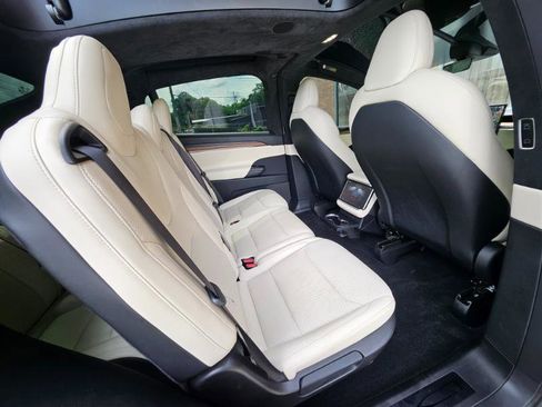 Used 2023 Tesla Model X AWD/4WD image 72