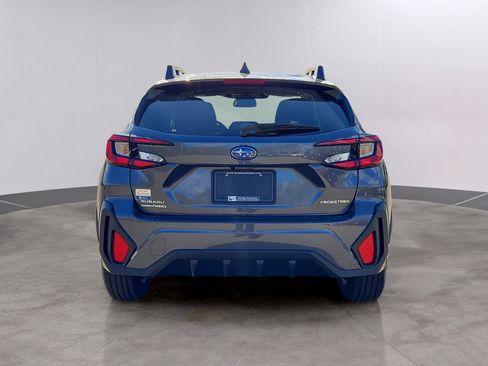 Used 2025 Subaru Crosstrek 2.5i Premium AWD/4WD image 29