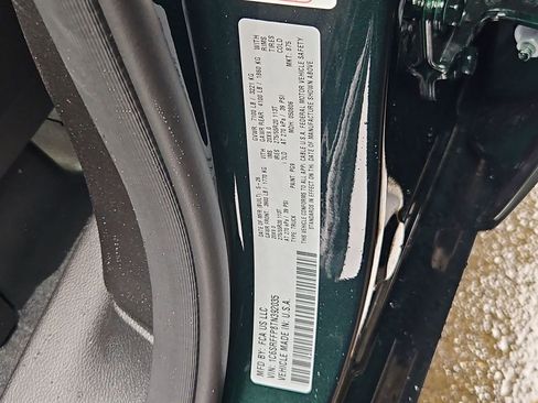 New 2026 RAM 1500 4x4 Crew Cab image 28