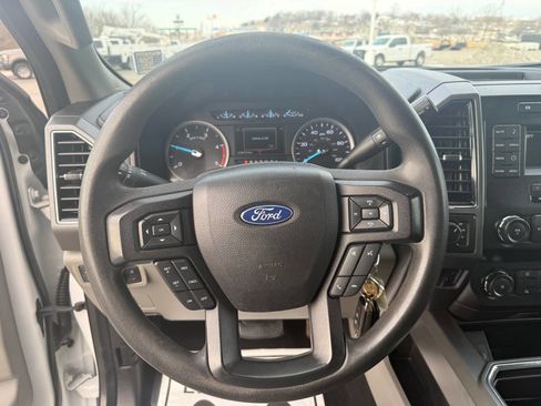 Used 2019 Ford F250 XLT w/ XLT Value Package image 21