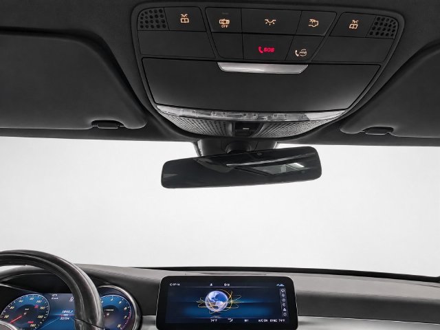 Used 2019 Mercedes-Benz C 300 4MATIC Sedan image 28