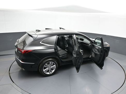 Certified 2023 Acura MDX SH-AWD image 47