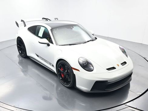 Certified 2022 Porsche 911 GT3 image 47
