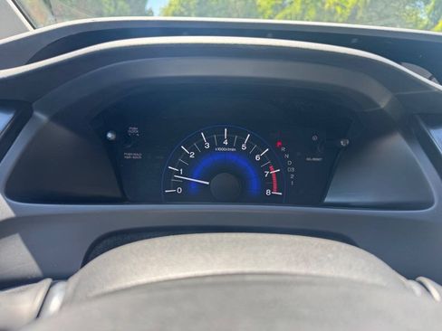 Used 2013 Honda Civic LX image 17