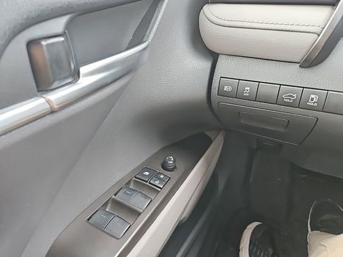 Used 2023 Toyota Camry LE w/ Audio Upgrade Package image 21