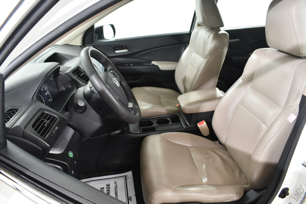 Used 2015 Honda CR-V LX image 6