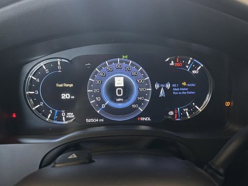 Used 2018 Cadillac Escalade ESV Premium Luxury image 10