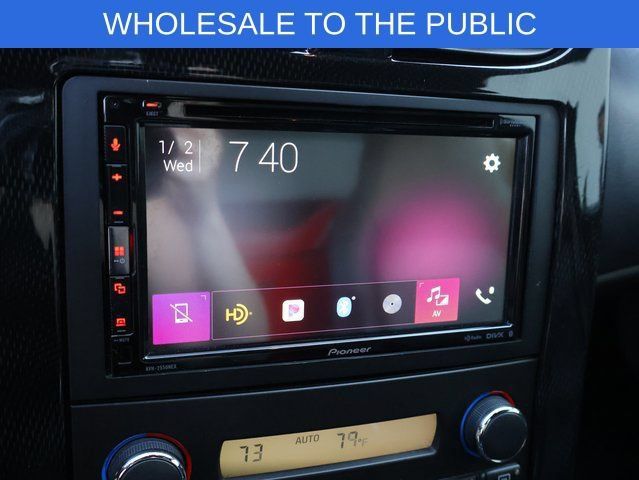 Used 2009 Chevrolet Corvette Convertible w/ Preferred Equipment Group RWD image 22