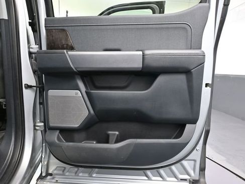 Used 2022 Ford F150 Lariat AWD/4WD image 43