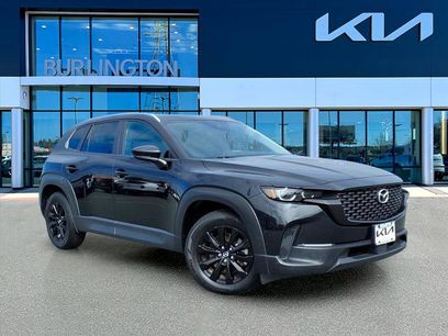 Used 2023 MAZDA CX-50 2.5 S w/ Preferred Plus Pkg