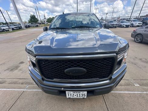 Used 2020 Ford F150 XL w/ Equipment Group 101A Mid RWD image 13