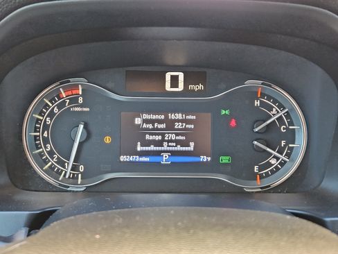 Used 2019 Honda Ridgeline RTL image 18