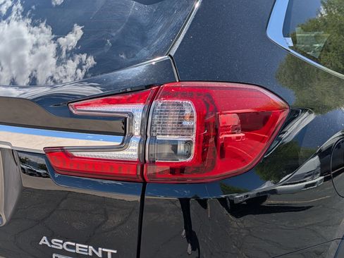 Used 2023 Subaru Ascent Touring AWD/4WD image 12