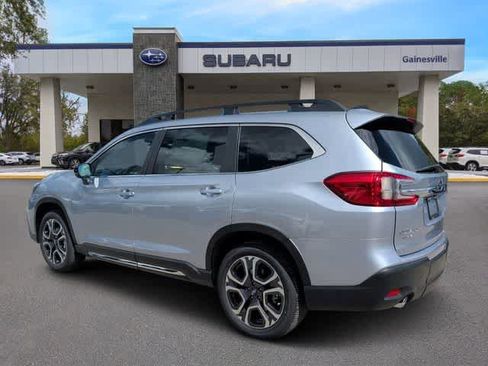 New 2026 Subaru Ascent Limited image 3