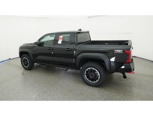 New 2025 Toyota Tacoma TRD Off-Road image 4