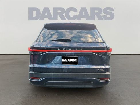 Used 2025 Lexus TX 350 AWD image 5