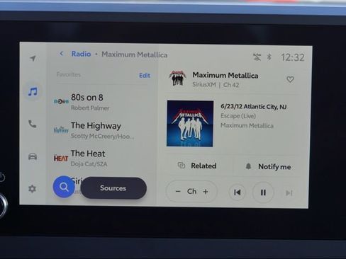 Certified 2024 Toyota Tacoma TRD Sport image 26