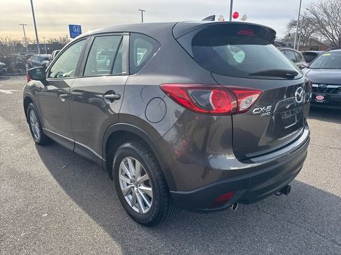 Used 2016 MAZDA CX-5 Sport w/ Rear Camera Package image 5
