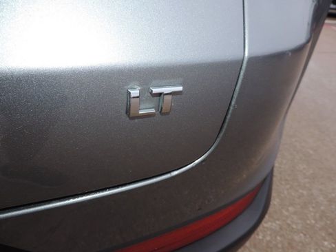 Used 2023 Chevrolet TrailBlazer LT image 20