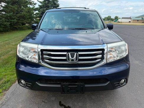 Used 2015 Honda Pilot EX-L image 5
