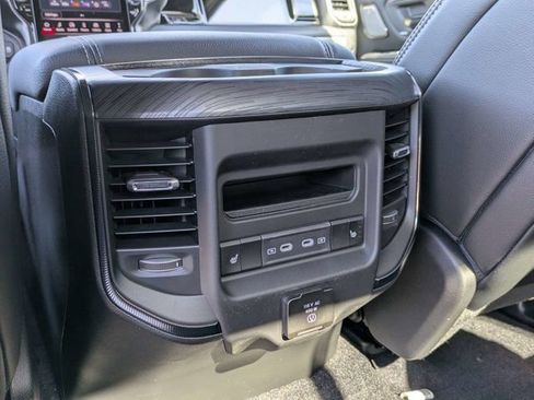 New 2026 RAM 1500 Rebel w/ G/T Package AWD/4WD image 14