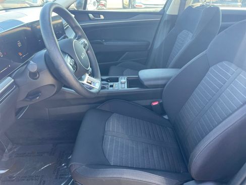 Used 2025 Kia K5 LXS FWD image 27