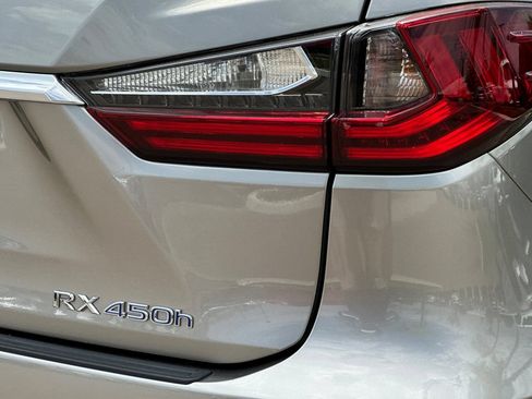 Used 2022 Lexus RX 450h AWD w/ Premium Package image 37