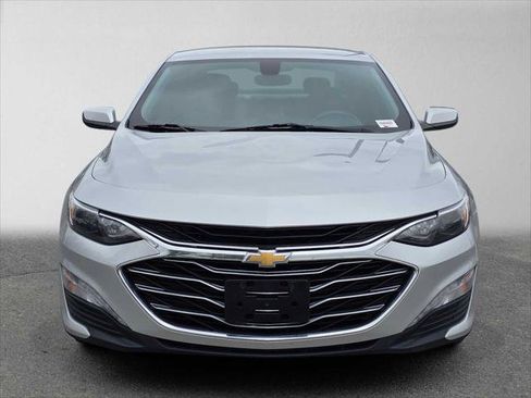 Used 2019 Chevrolet Malibu LT FWD image 8