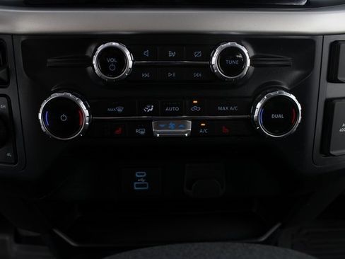 Used 2022 Ford F150 XLT w/ Equipment Group 302A High image 6