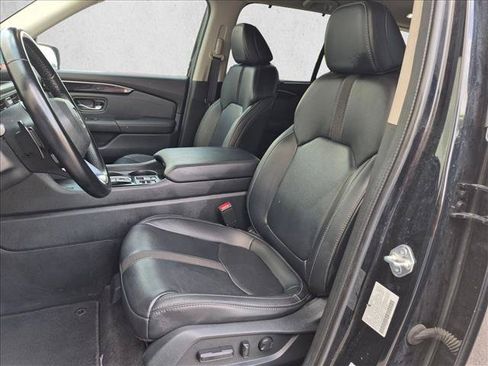 Used 2024 Honda Pilot EX-L image 15