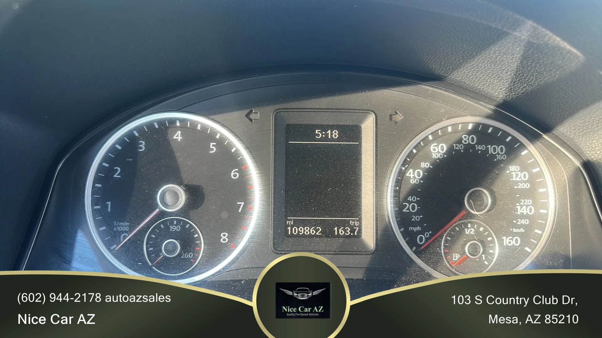 Used 2017 Volkswagen Tiguan S FWD image 22