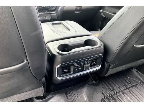 Used 2019 GMC Sierra 1500 AT4 image 11