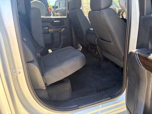 Used 2022 GMC Sierra 1500 Elevation AWD/4WD image 22