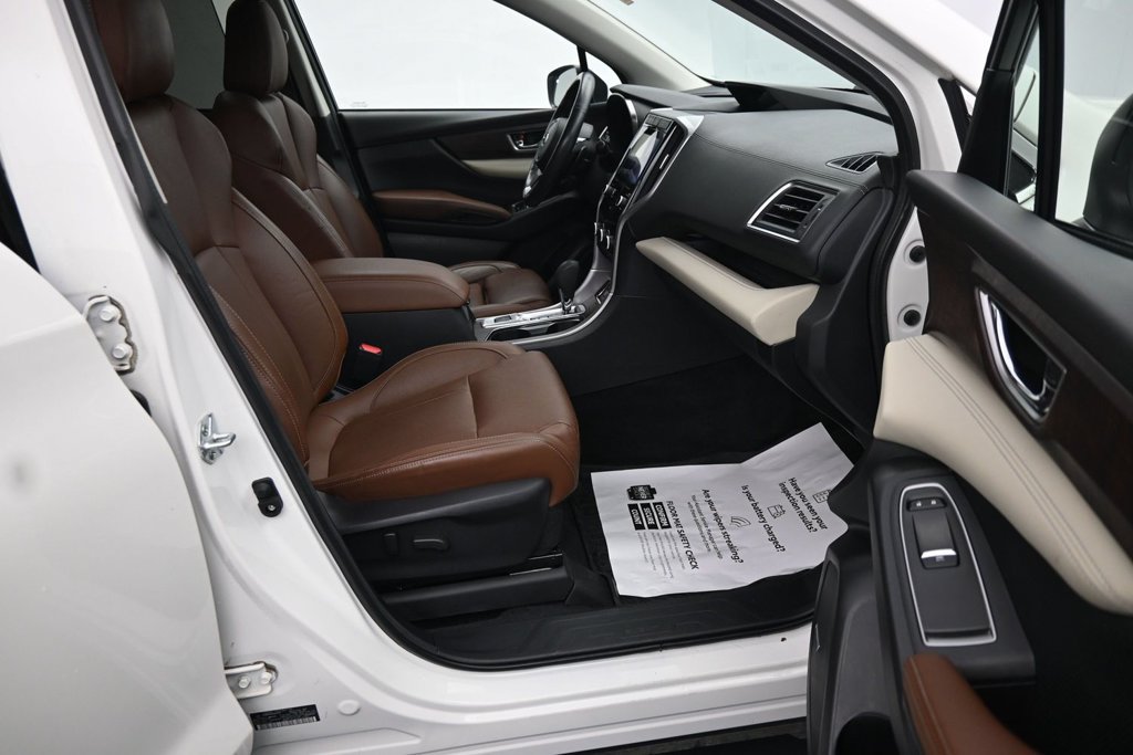 Used 2022 Subaru Ascent Touring AWD/4WD image 13