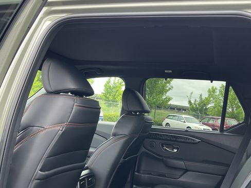 New 2026 Honda Passport TrailSport Elite image 16