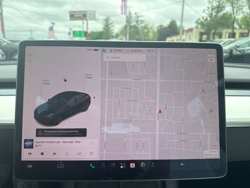 Used 2021 Tesla Model 3 Standard Range Plus RWD image 22